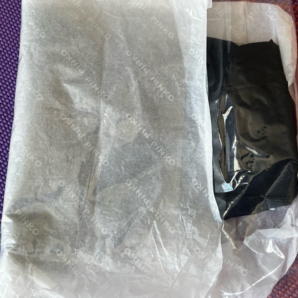 PINKO Cycling Shorts - Picture 5 of 7